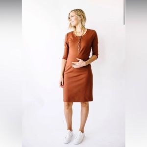 Lou Lou & Company Everyday Dress | Size M